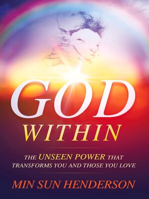 cover image of God Within